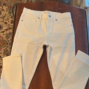 Crewcuts Kids Cream Jeans